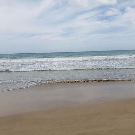 Beach Front Apt Isla Verde 3 Lejlighed San Juan Eksteriør billede
