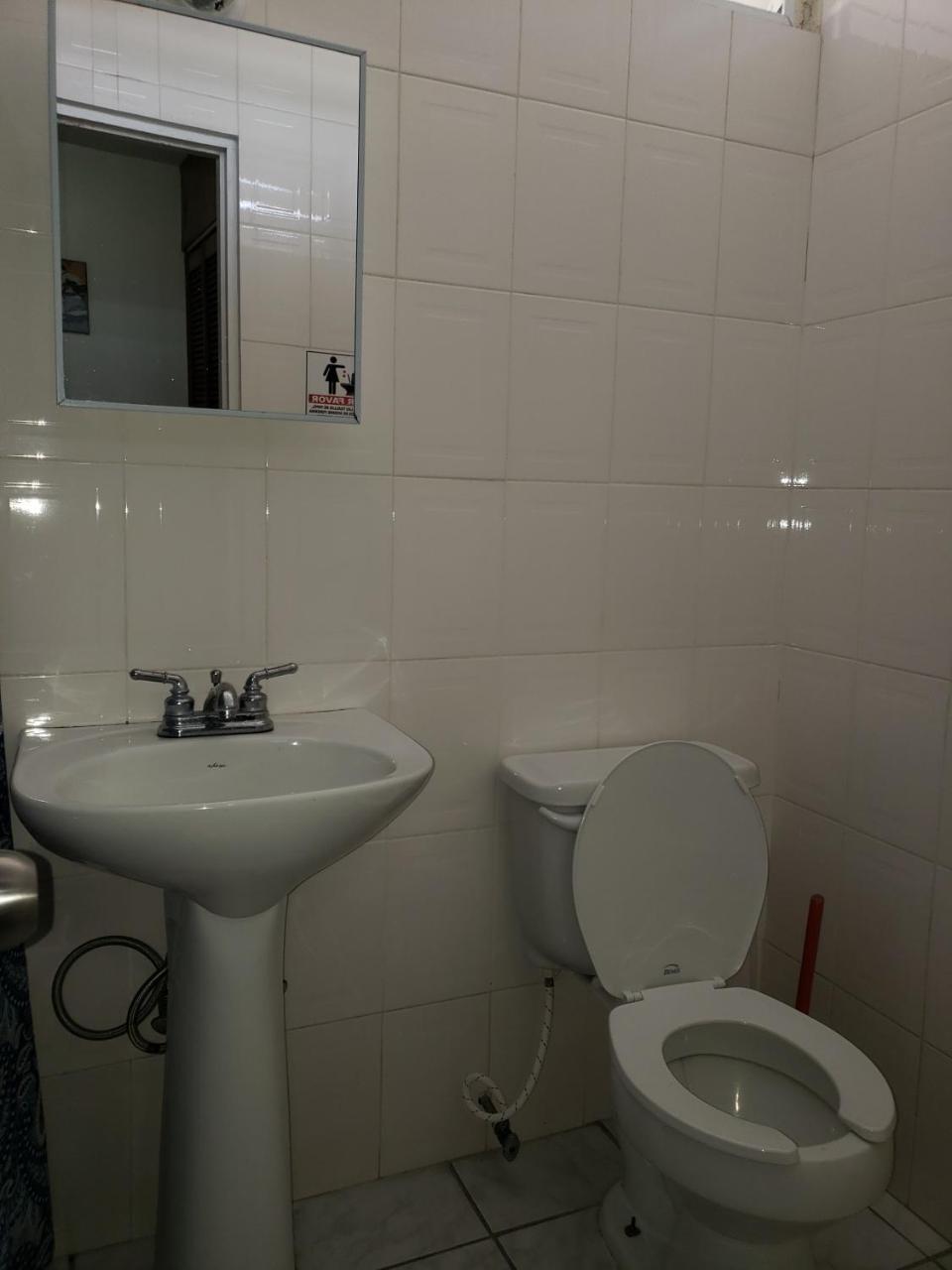 Beach Front Apt Isla Verde 3 Lejlighed San Juan Eksteriør billede