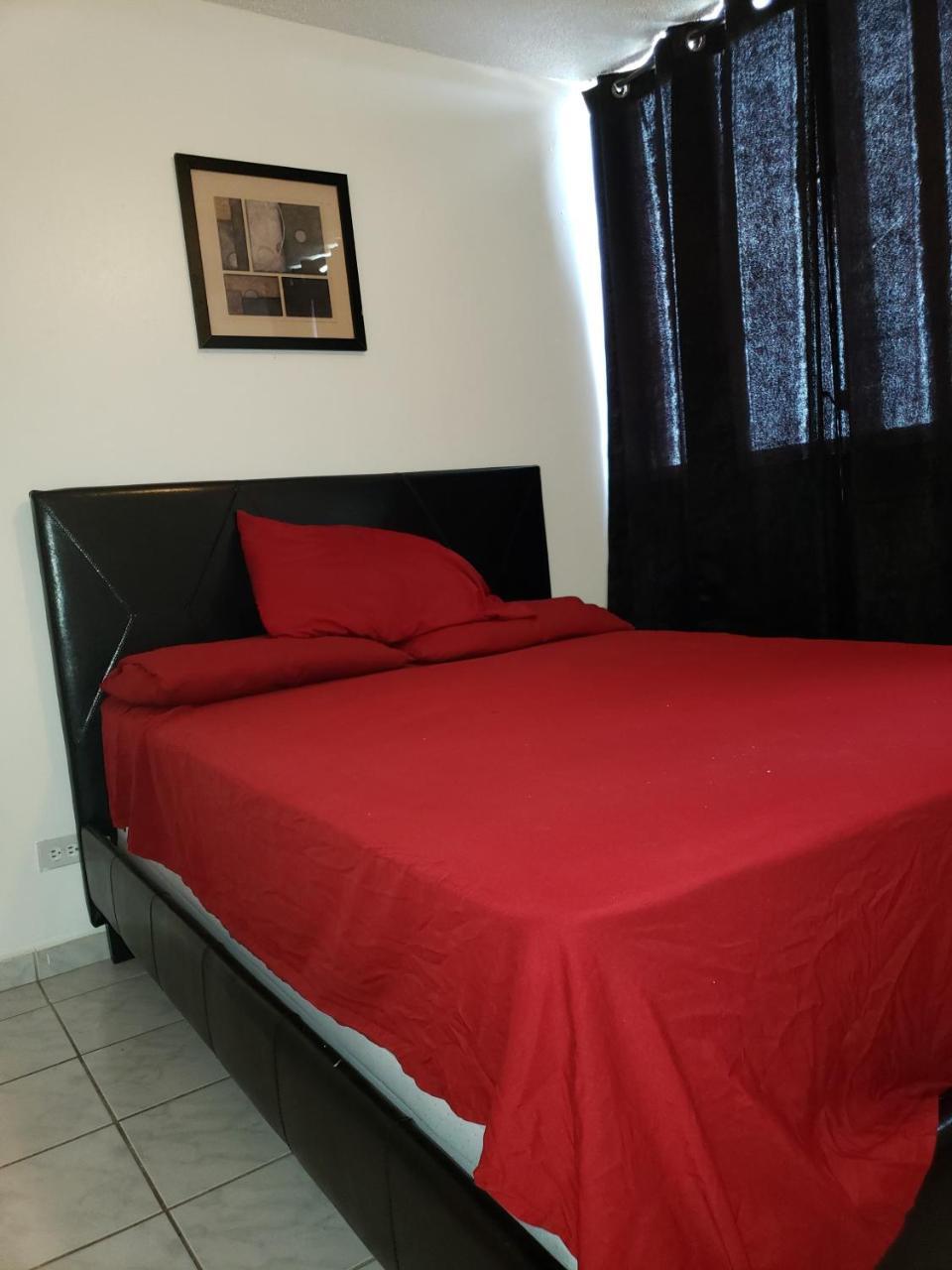 Beach Front Apt Isla Verde 3 Lejlighed San Juan Eksteriør billede
