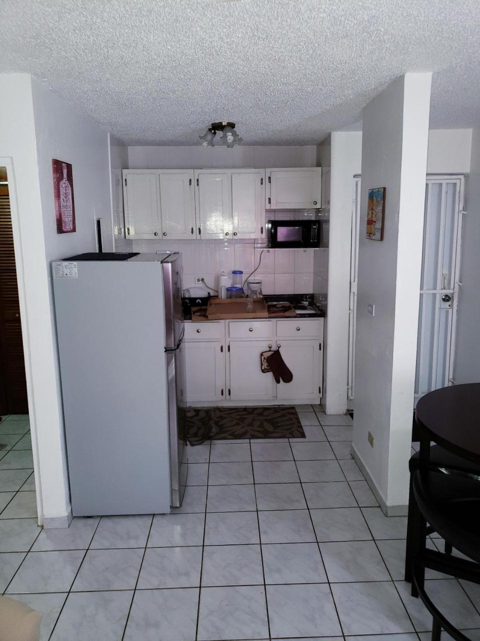 Beach Front Apt Isla Verde 3 Lejlighed San Juan Eksteriør billede