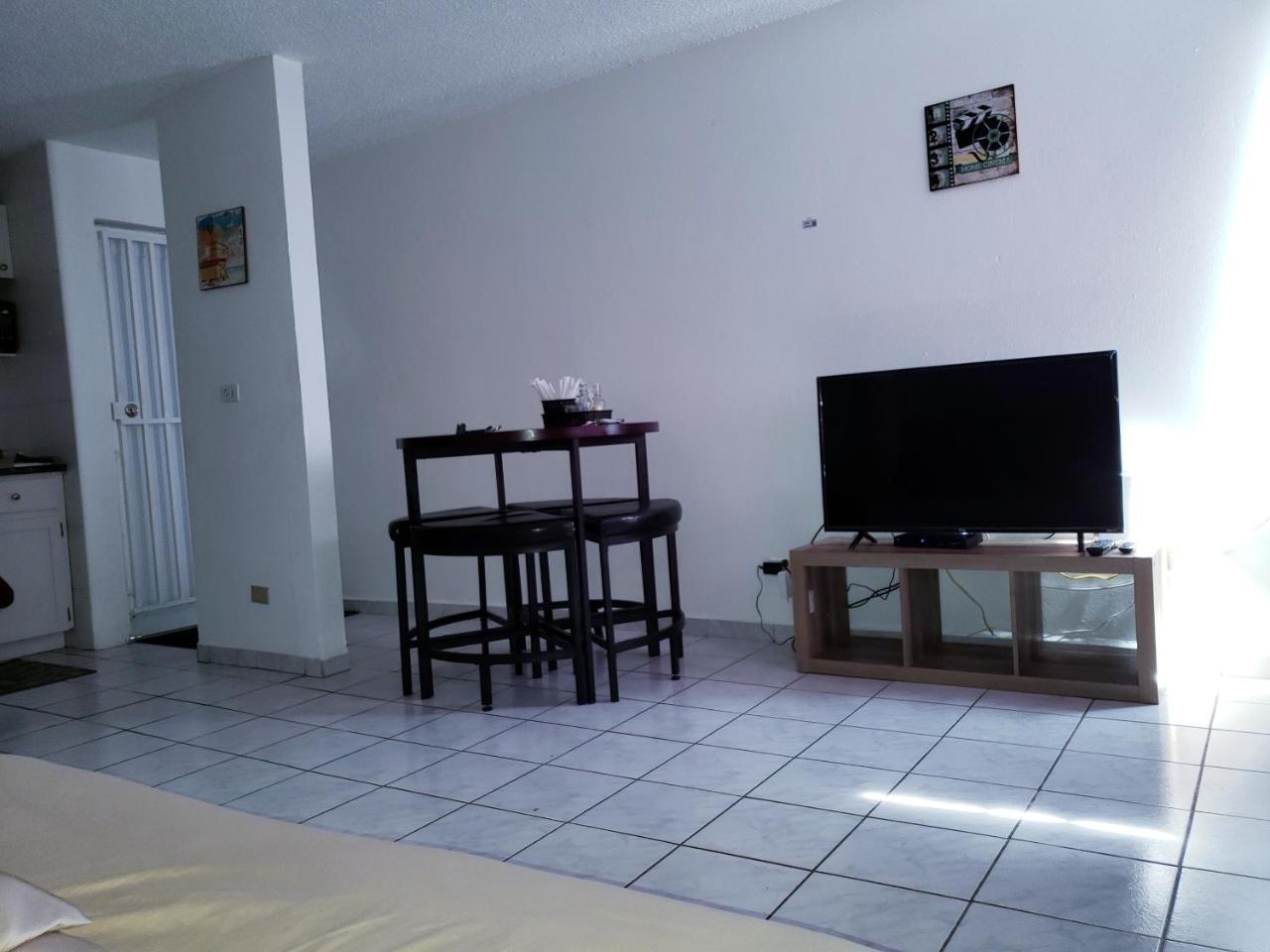 Beach Front Apt Isla Verde 3 Lejlighed San Juan Eksteriør billede
