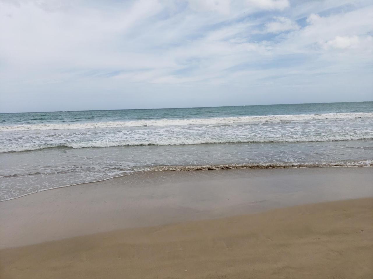 Beach Front Apt Isla Verde 3 Lejlighed San Juan Eksteriør billede