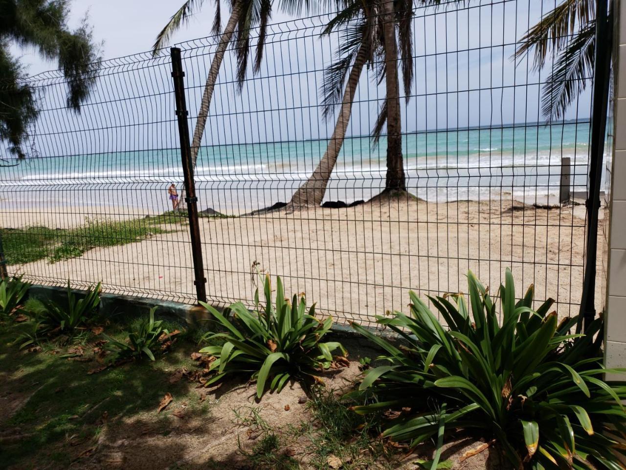 Beach Front Apt Isla Verde 3 Lejlighed San Juan Eksteriør billede